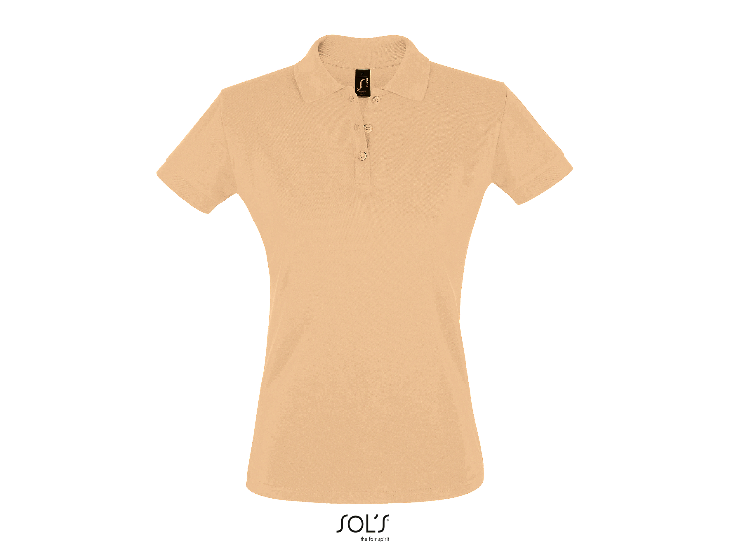 Polo Donna Manica Corta