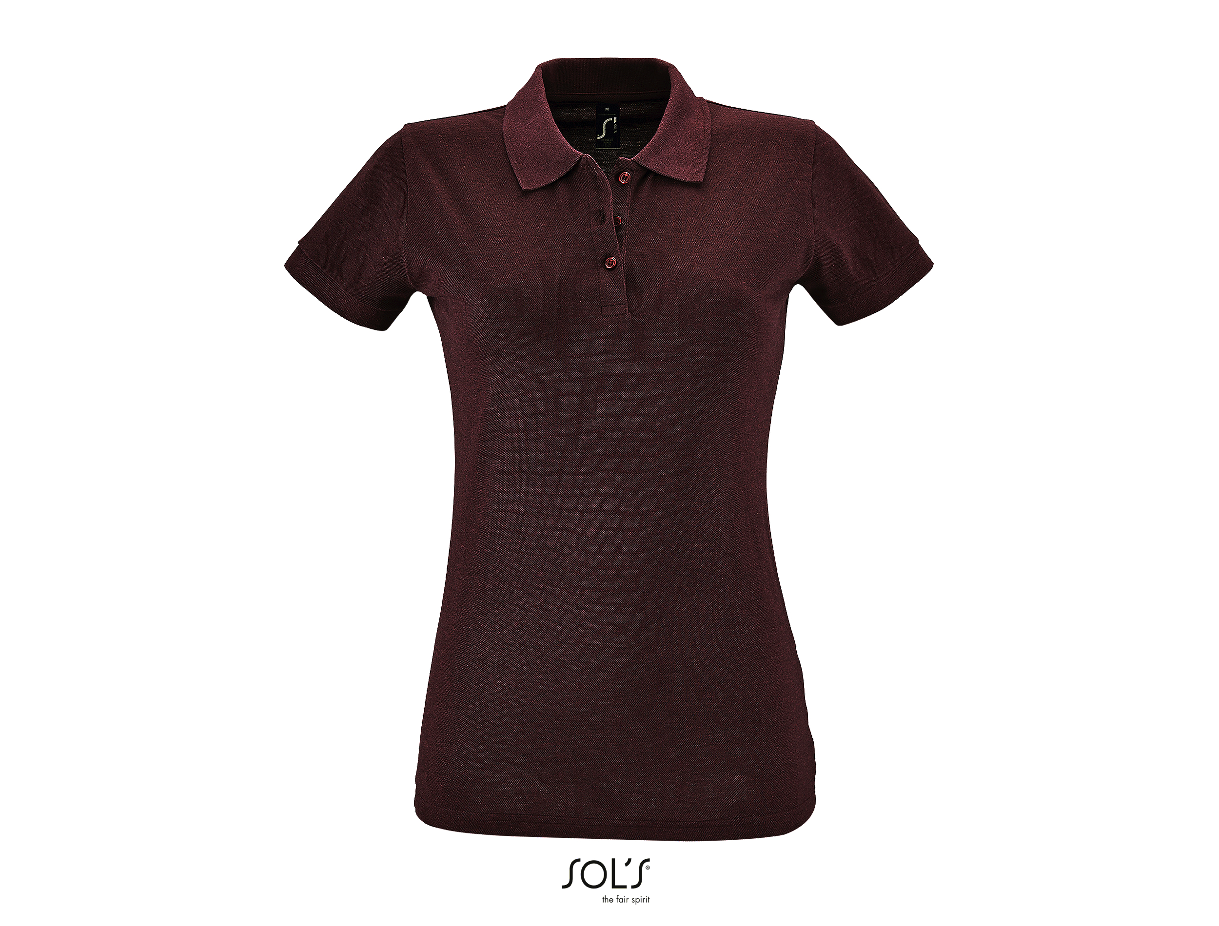 Polo Donna Manica Corta