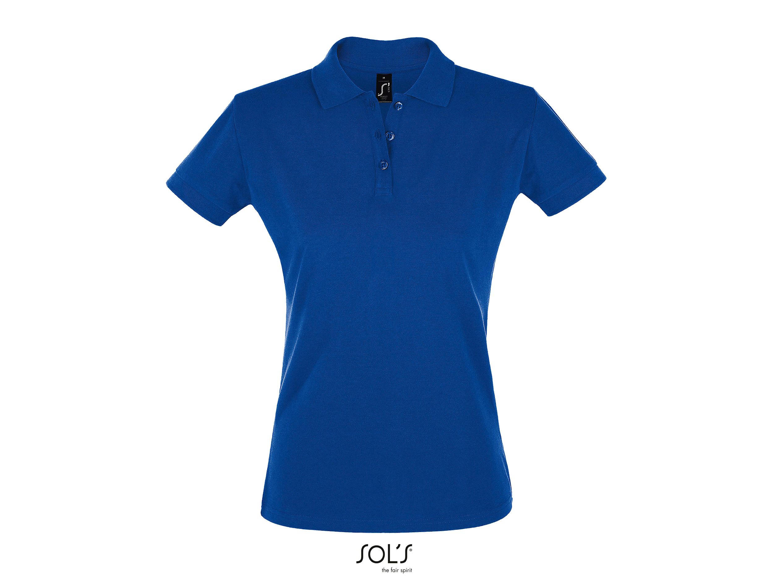 Polo Donna Manica Corta