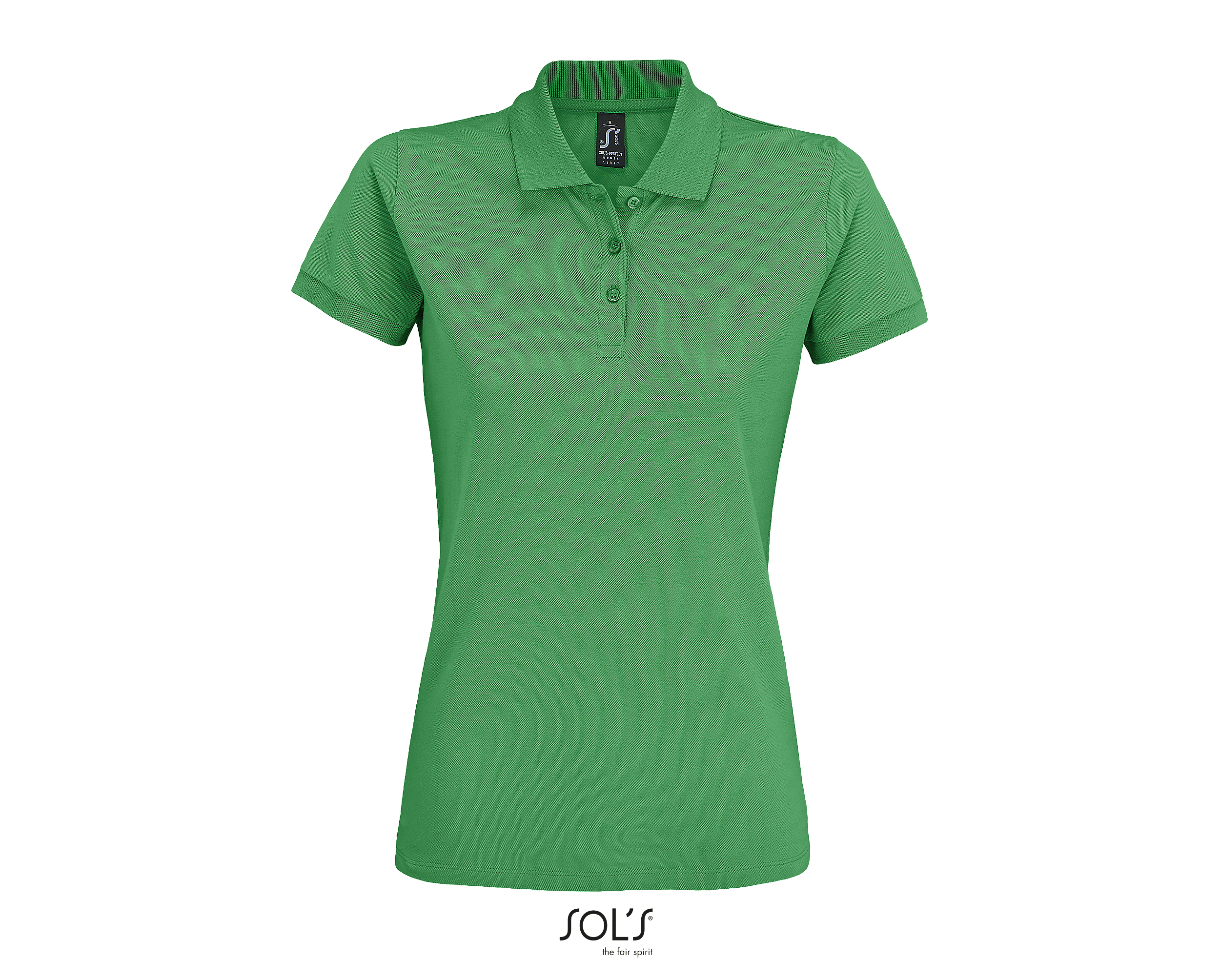 Polo Donna Manica Corta