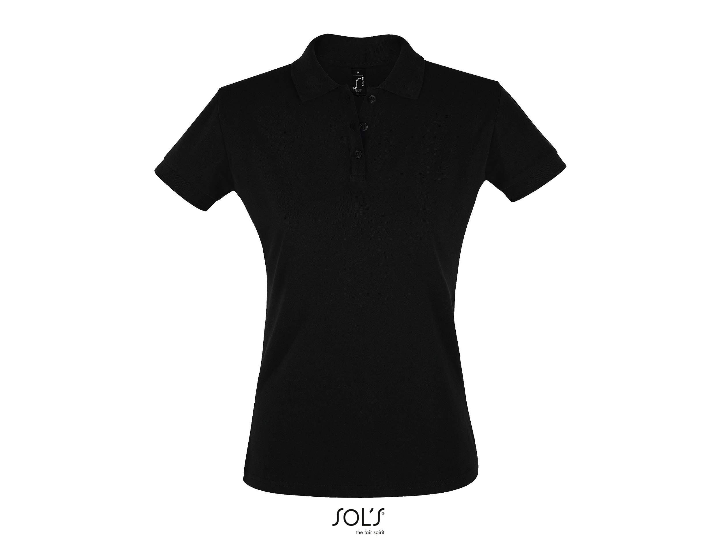 Polo Donna Manica Corta