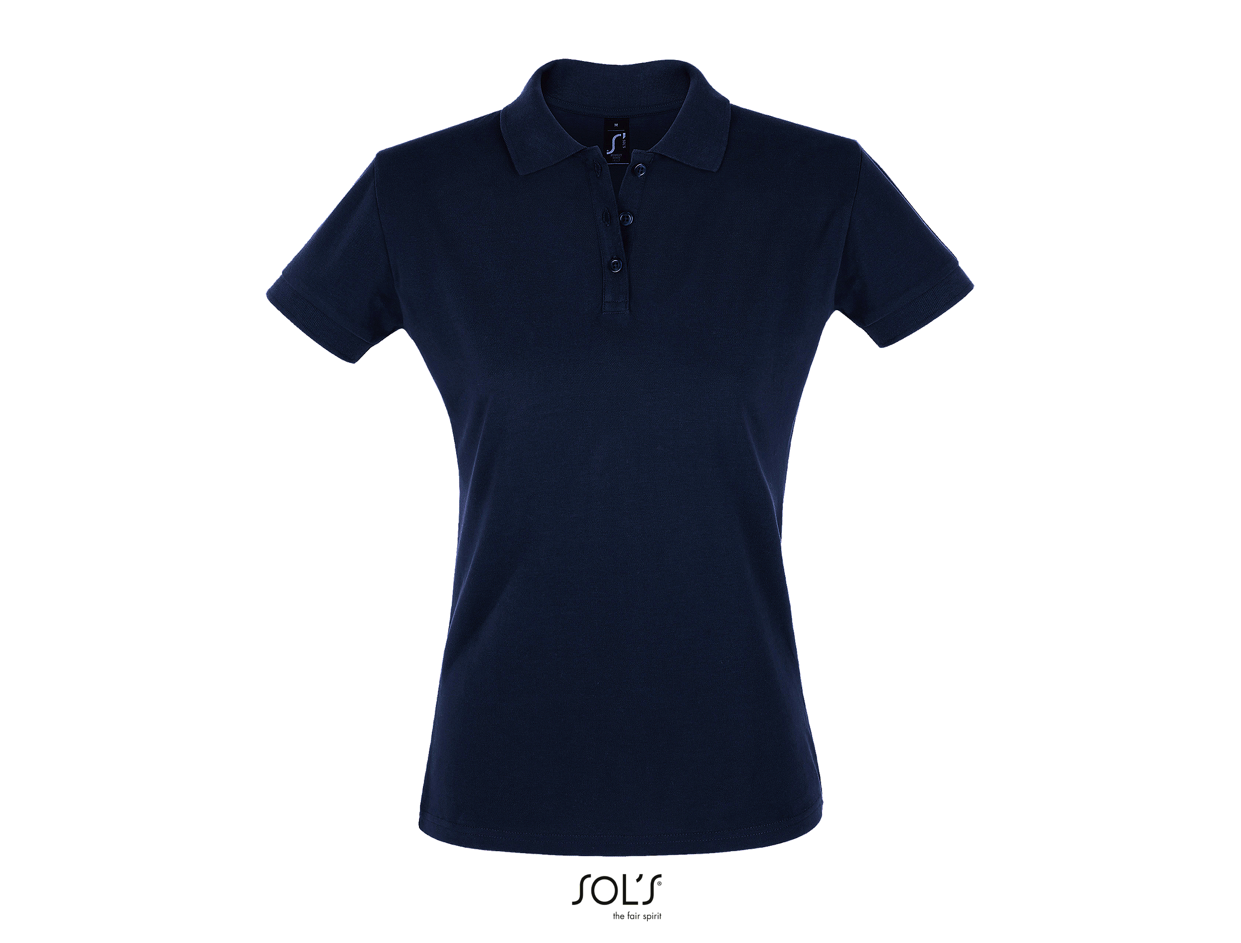 Polo Donna Manica Corta