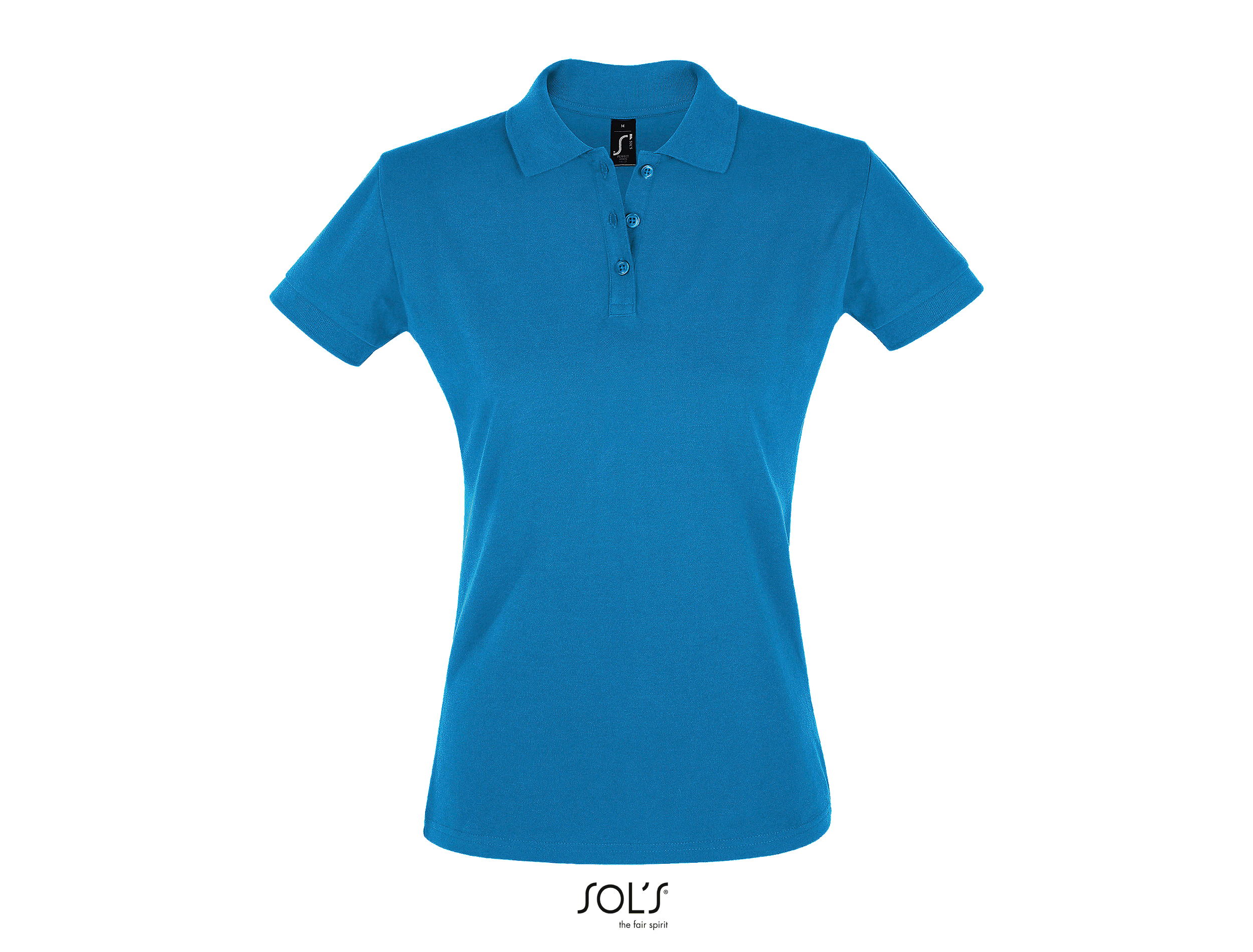 Polo Donna Manica Corta