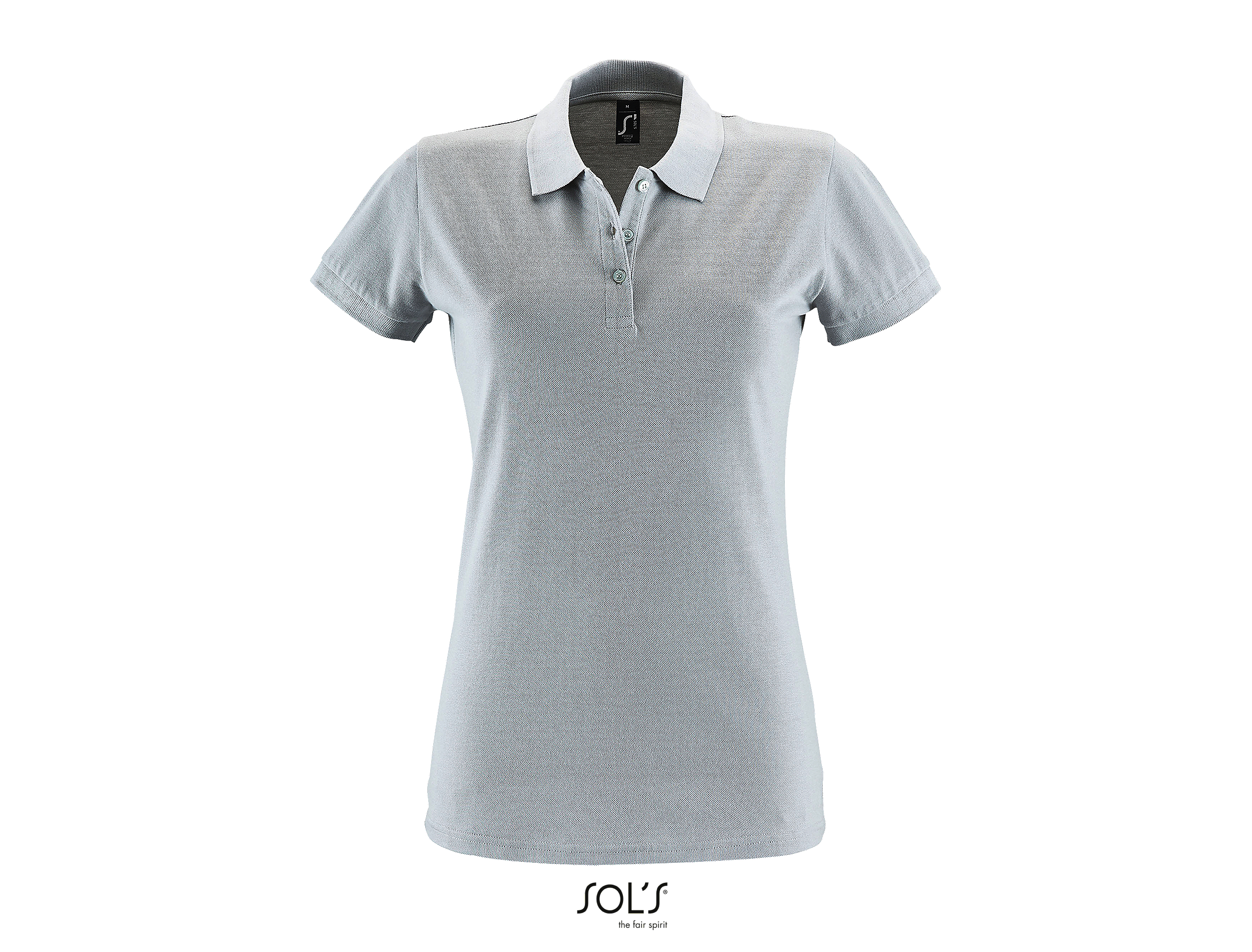 Polo Donna Manica Corta