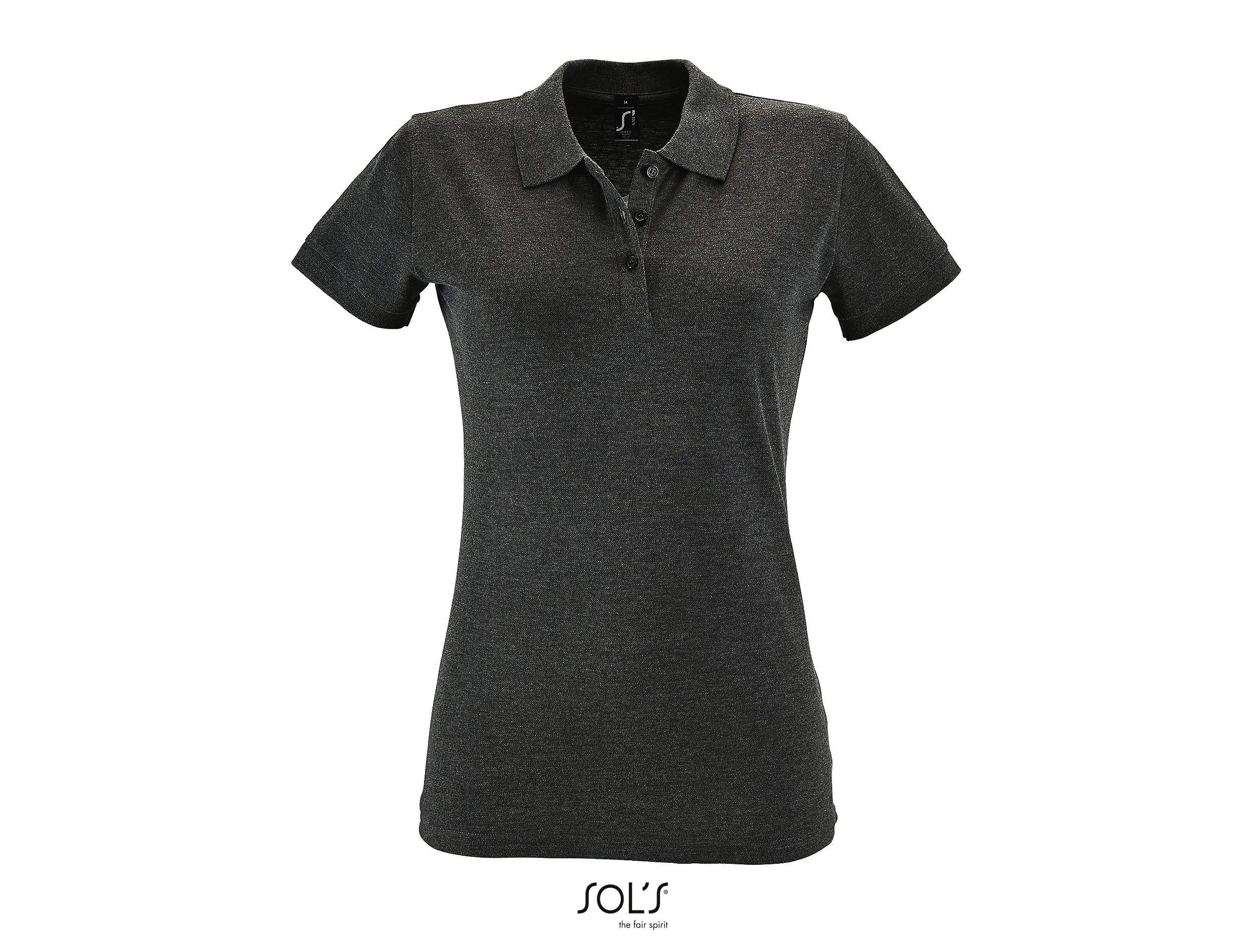 Polo Donna Manica Corta
