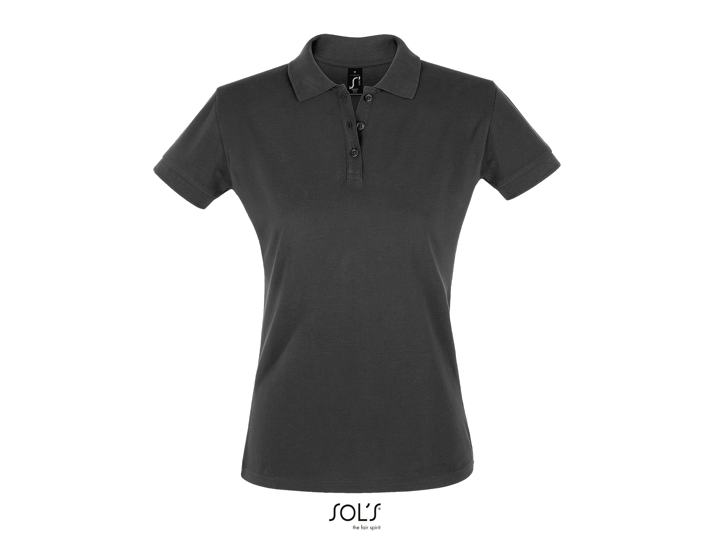 Polo Donna Manica Corta