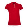 Polo Donna Sportiva