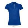 Polo Donna Sportiva