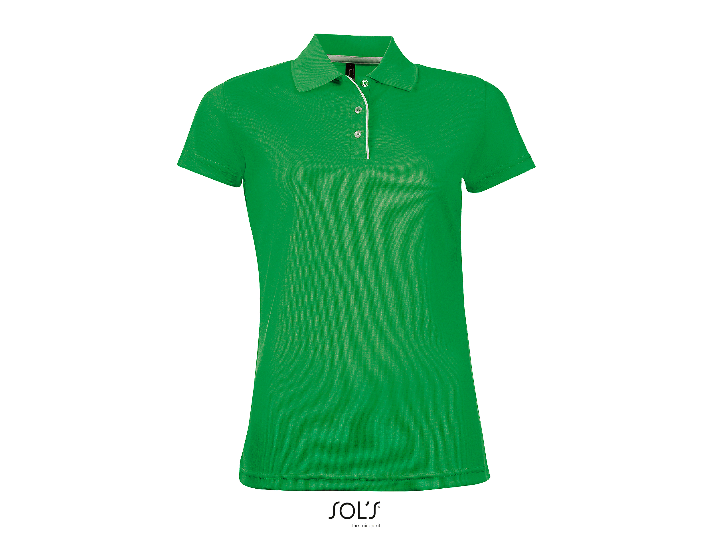 Polo Donna Sportiva