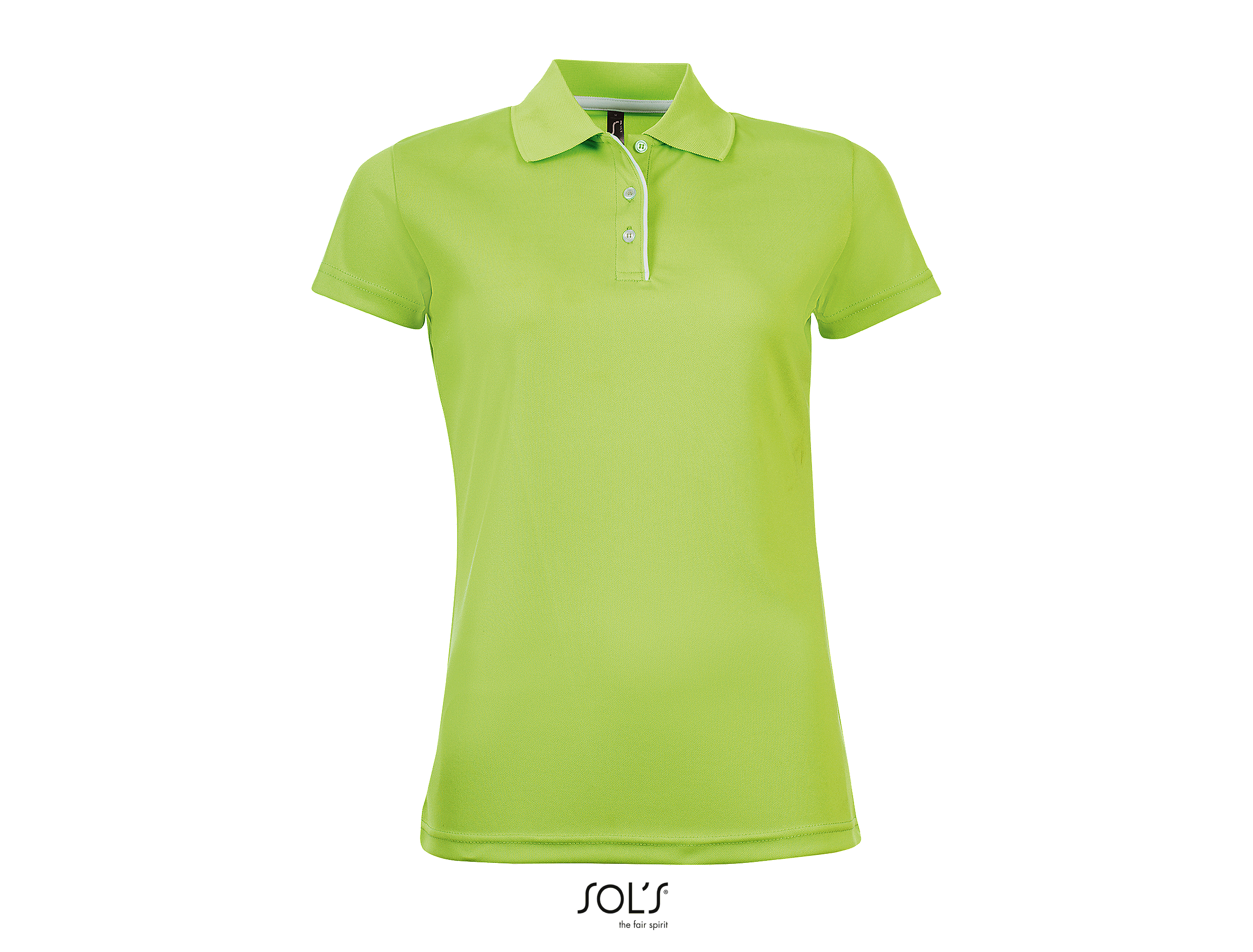 Polo Donna Sportiva