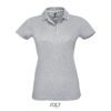 Polo Donna Sportiva
