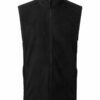 Men's 'Artisan' Fleece Gilet