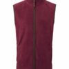 Men's 'Artisan' Fleece Gilet