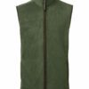 Men's 'Artisan' Fleece Gilet