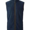 Men's 'Artisan' Fleece Gilet