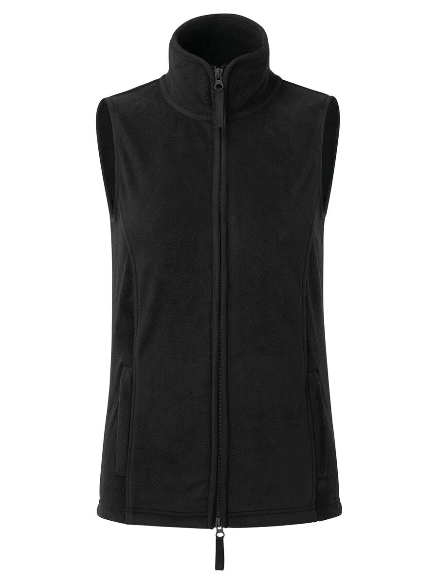 Women's 'Artisan' Fleece Gilet