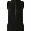 Women's 'Artisan' Fleece Gilet