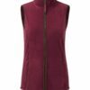 Women's 'Artisan' Fleece Gilet