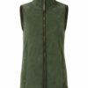 Women's 'Artisan' Fleece Gilet