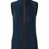 Women's 'Artisan' Fleece Gilet