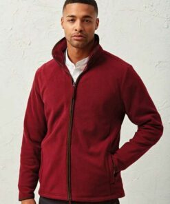 Men's 'Artisan' Fleece Jacket