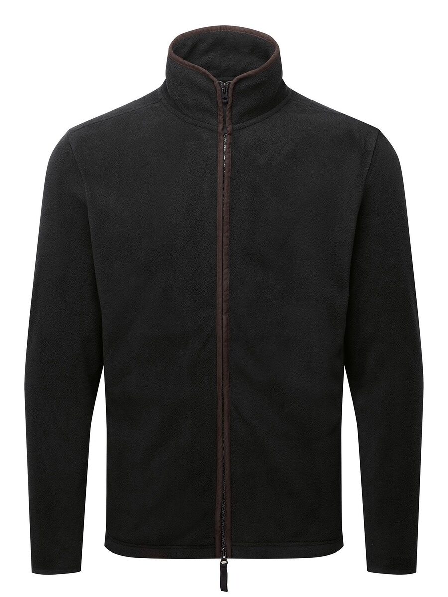 Men's 'Artisan' Fleece Jacket
