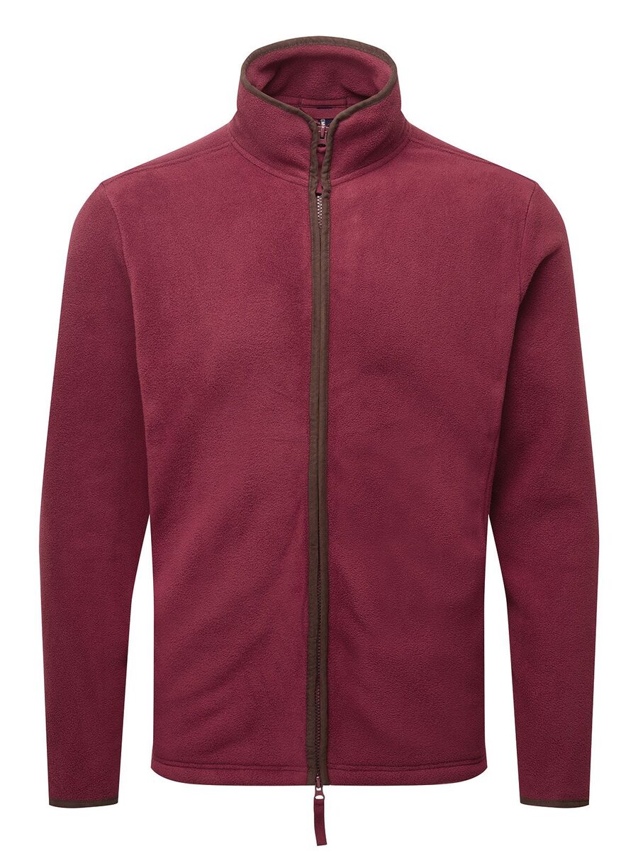 Men's 'Artisan' Fleece Jacket