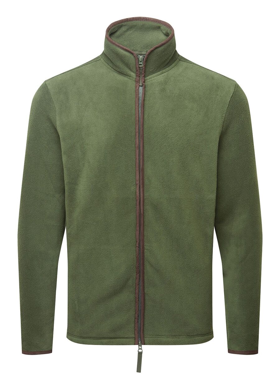 Men's 'Artisan' Fleece Jacket