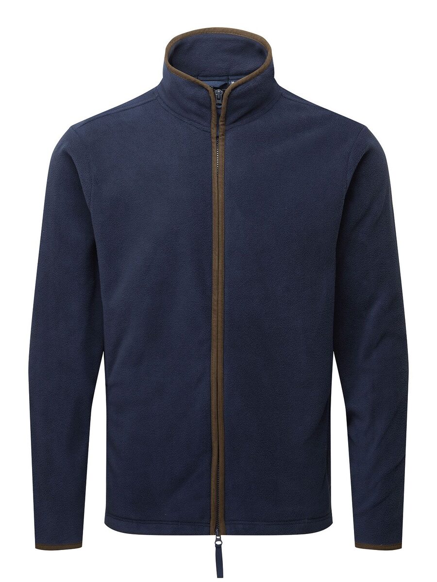 Men's 'Artisan' Fleece Jacket