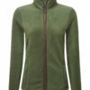 Women's 'Artisan' Fleece Jacket