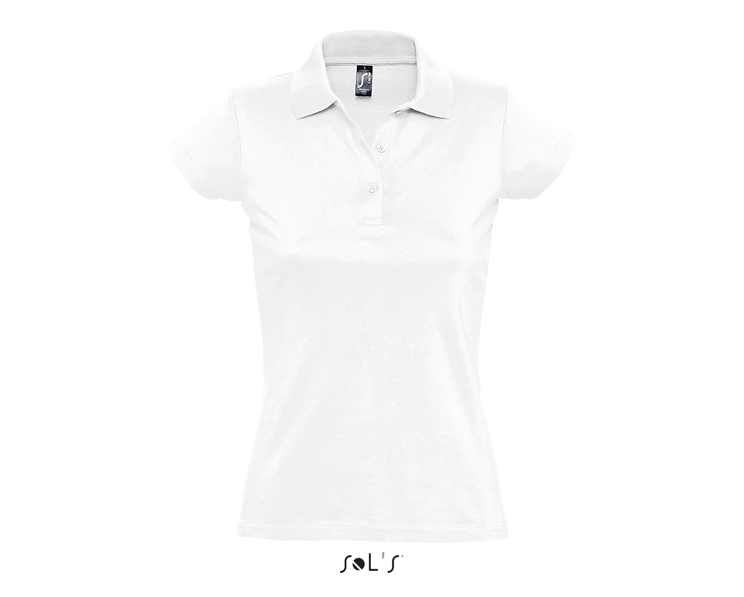 Polo Donna Manica Corta