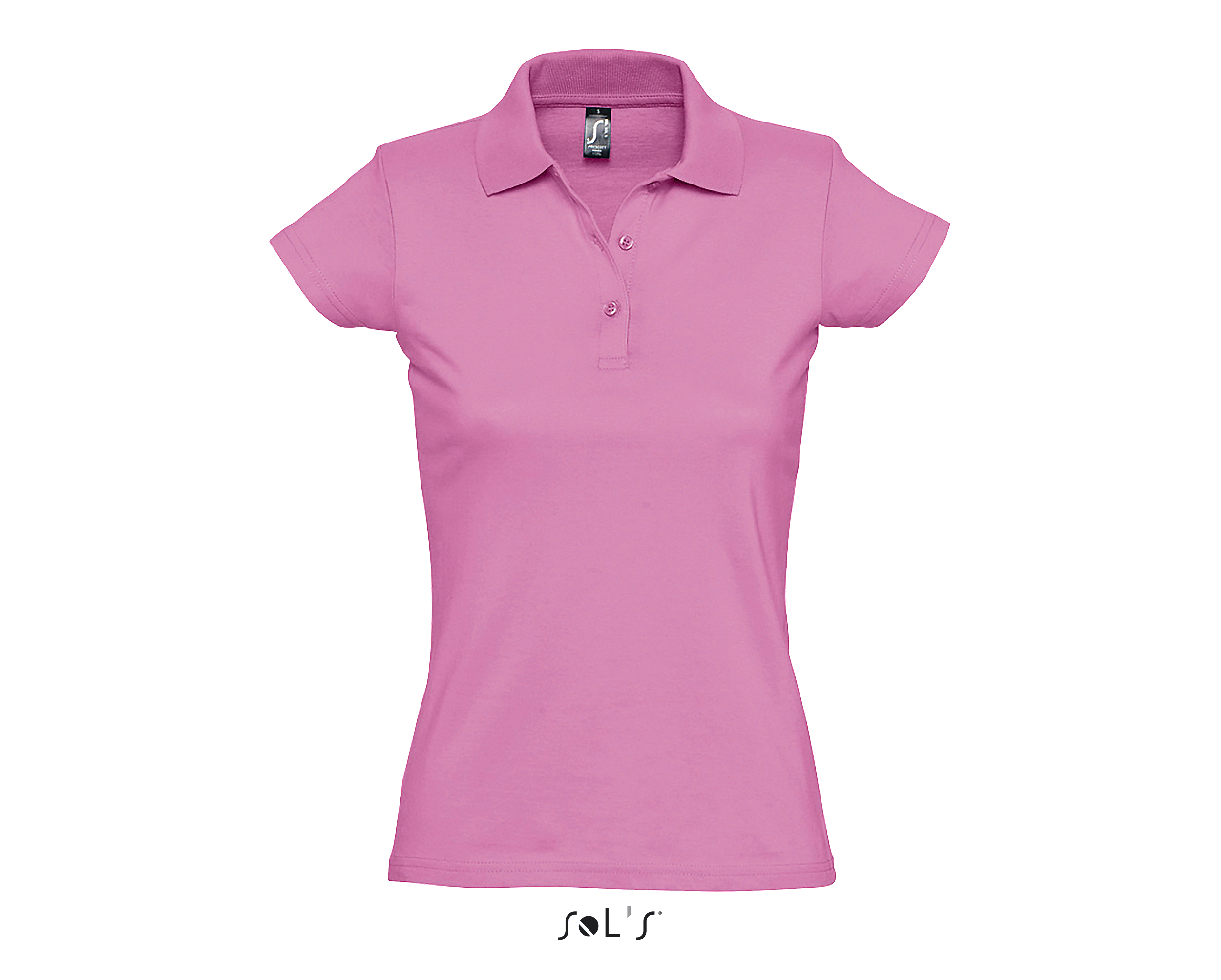 Polo Donna Manica Corta