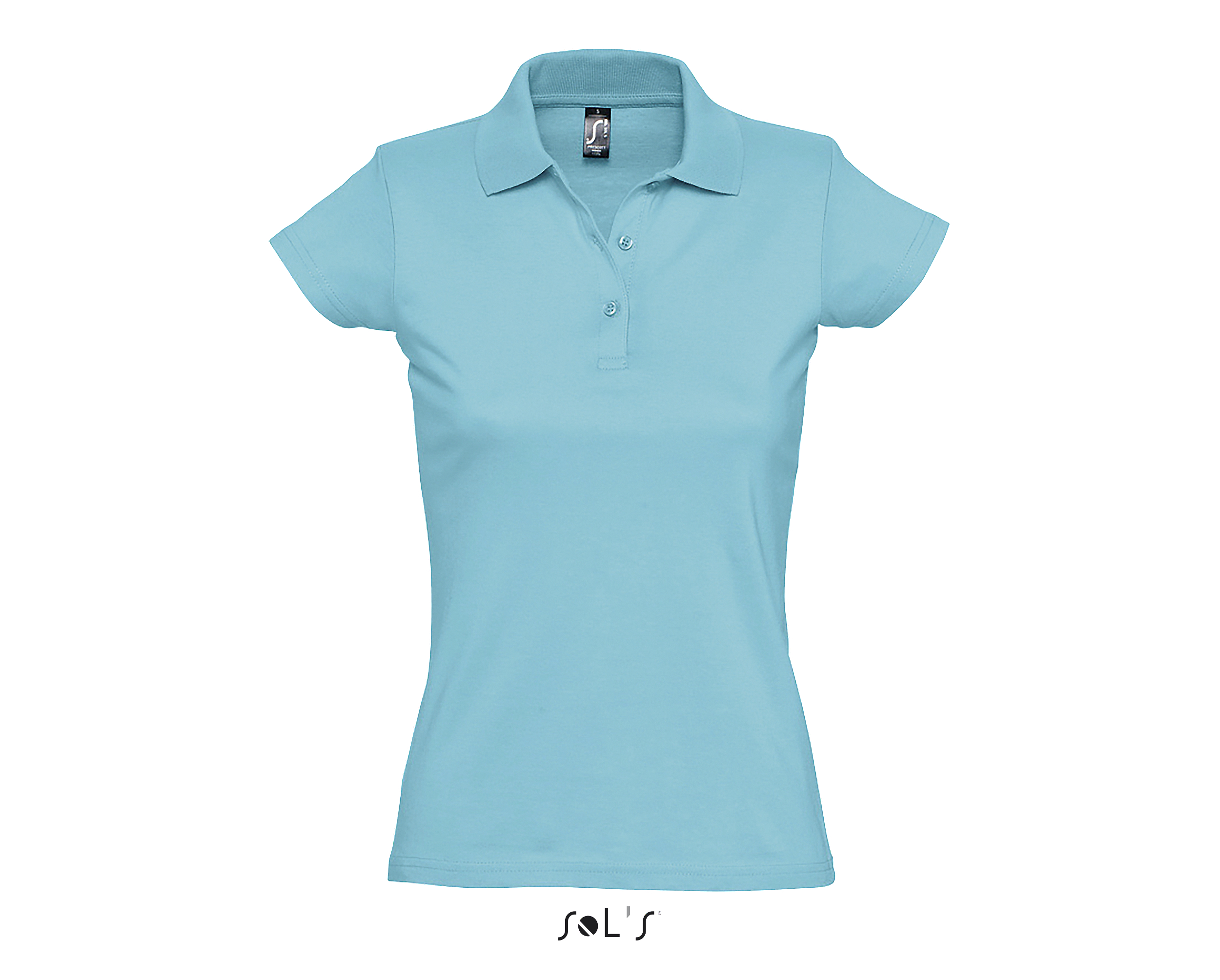 Polo Donna Manica Corta