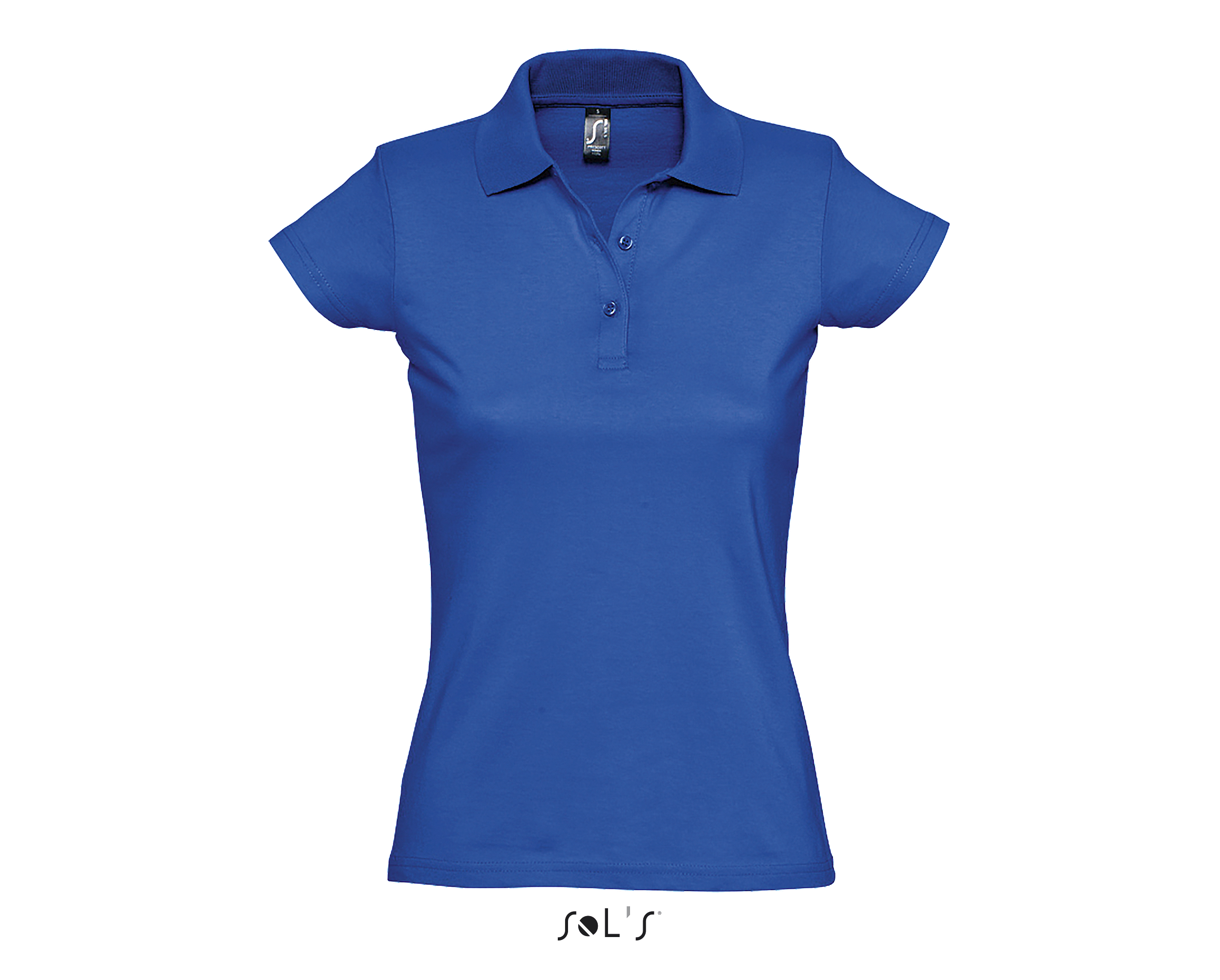 Polo Donna Manica Corta