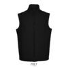 Gilet Uomo Softshell