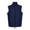 Gilet Uomo Softshell