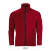 Giacca Da Uomo Softshell Fullzip