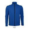 Giacca Da Uomo Softshell Fullzip