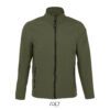 Giacca Da Uomo Softshell Fullzip