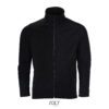Giacca Da Uomo Softshell Fullzip