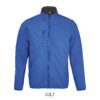 Giacca Uomo Softshell Fullzip