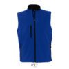 Gilet Uomo Softshell