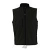Gilet Uomo Softshell