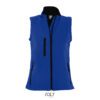 Gilet Donna Softshell