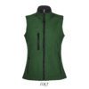 Gilet Donna Softshell