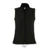 Gilet Donna Softshell