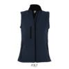 Gilet Donna Softshell