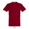 T-shirt Unisex Girocollo