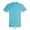 T-shirt Unisex Girocollo