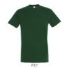 T-shirt Unisex Girocollo
